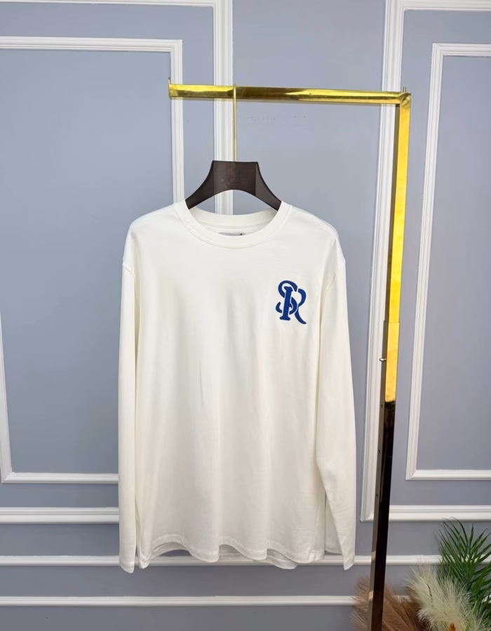 img_4751 Лонгслив Stefano Ricci — изображение 1