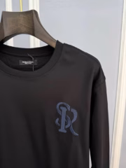 Лонгслив Stefano Ricci — изображение 4