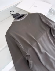 Лонгслив Brunello Cucinelli — изображение 3