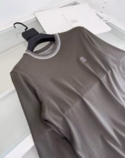 Лонгслив Brunello Cucinelli — изображение 4