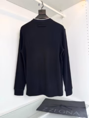 Лонгслив Zegna — изображение 2