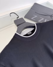 Лонгслив Zegna — изображение 5