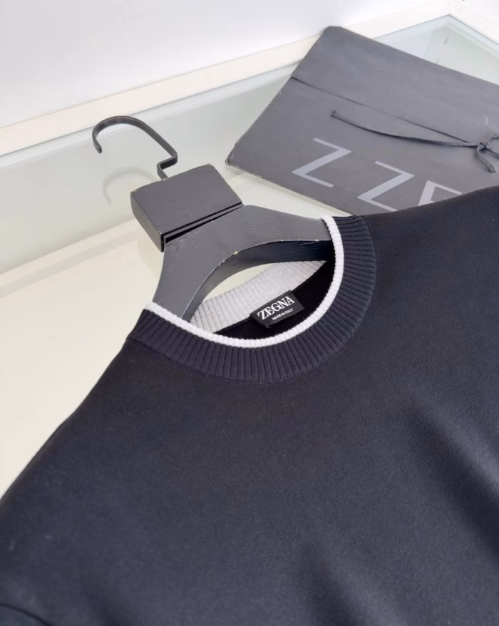 Лонгслив Zegna — изображение 5