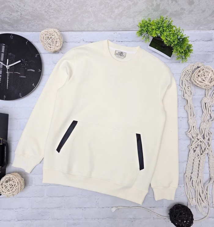 img_4773 Свитшот Hermes — изображение 1