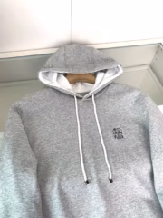 Толстовка Brunello Cucinelli — изображение 5