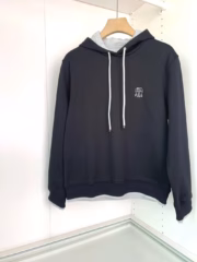 Толстовка Brunello Cucinelli