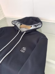 Толстовка Brunello Cucinelli — изображение 4