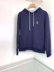 Толстовка Brunello Cucinelli