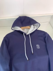 Толстовка Brunello Cucinelli — изображение 3