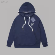 Толстовка Louis Vuitton