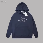 Толстовка Christian Dior