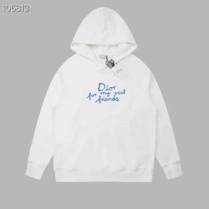 img_4801 Толстовка Christian Dior — изображение 1