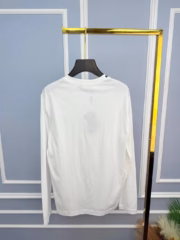 Лонгслив Dolce&Gabbana — изображение 2