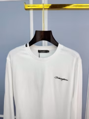 Лонгслив Dolce&Gabbana — изображение 3