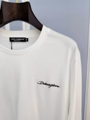 Лонгслив Dolce&Gabbana — изображение 5