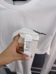 Лонгслив Dolce&Gabbana — изображение 6