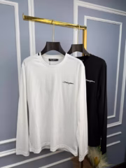 Лонгслив Dolce&Gabbana — изображение 7