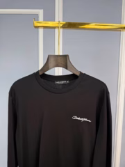 Лонгслив Dolce&Gabbana — изображение 3