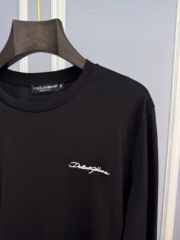 Лонгслив Dolce&Gabbana — изображение 5