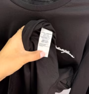 Лонгслив Dolce&Gabbana — изображение 6