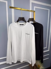 Лонгслив Dolce&Gabbana — изображение 7