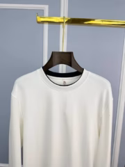 Лонгслив Brunello Cucinelli — изображение 3