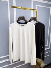 Лонгслив Brunello Cucinelli — изображение 5