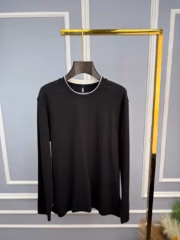 Лонгслив Brunello Cucinelli