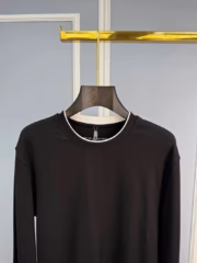 Лонгслив Brunello Cucinelli — изображение 3