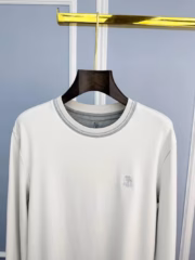 Лонгслив Brunello Cucinelli — изображение 3