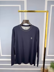 Лонгслив Brunello Cucinelli