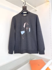 Свитшот Hermes