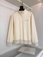 Толстовка Prada