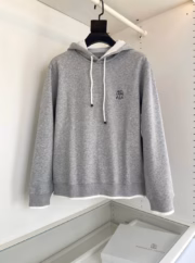 Худи Brunello Cucinelli