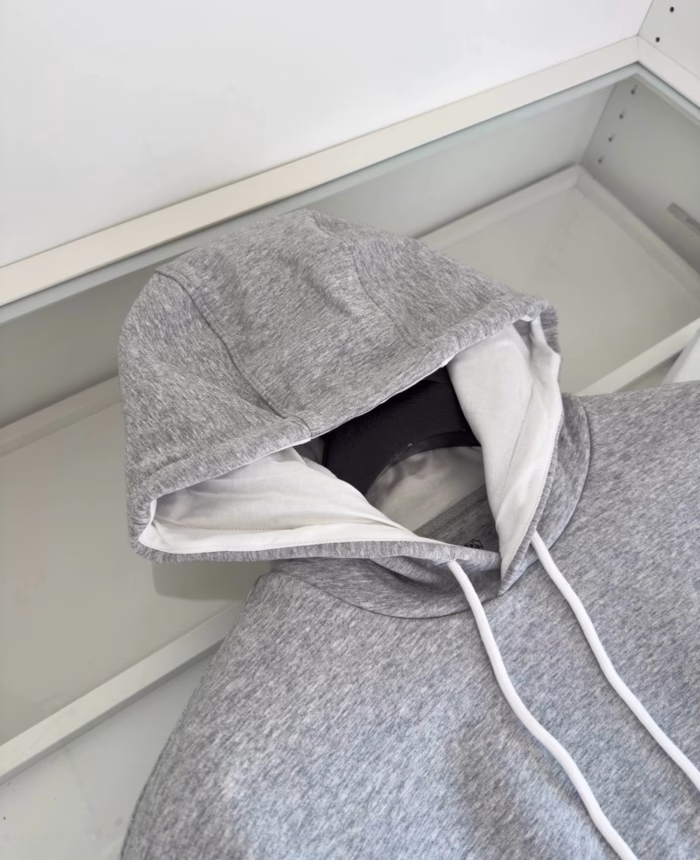 Худи Brunello Cucinelli — изображение 4