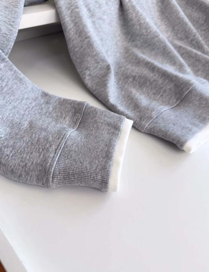 Худи Brunello Cucinelli — изображение 6