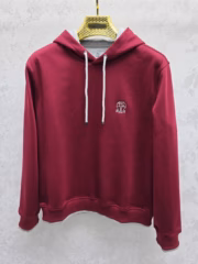 Худи Brunello Cucinelli