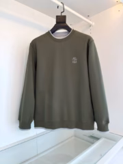 Свитшот Brunello Cucinelli