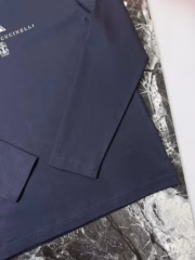 Лонгслив Brunello Cucinelli — изображение 3