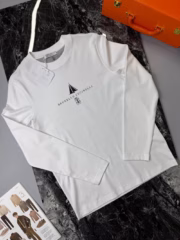 Лонгслив Brunello Cucinelli