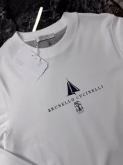 Лонгслив Brunello Cucinelli — изображение 2