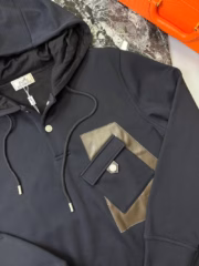 Худи Hermes — изображение 4