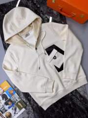 Худи Hermes