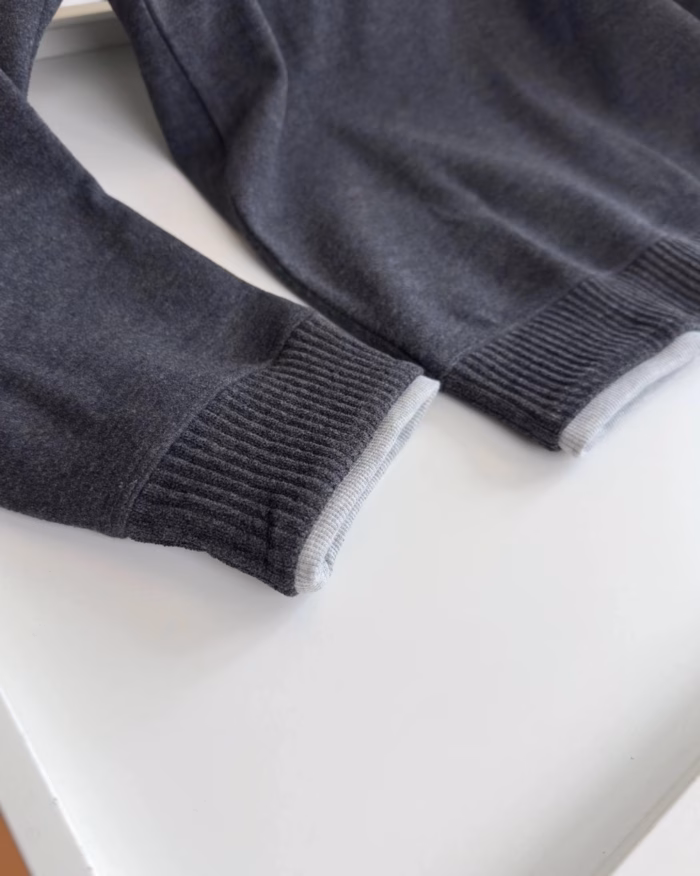 Толстовка Brunello Cucinelli — изображение 4