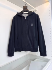 Худи Brunello Cucinelli