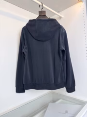 Худи Brunello Cucinelli — изображение 2