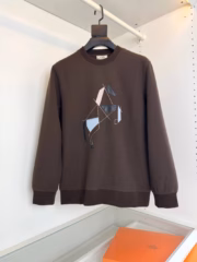 Свитшот Hermes