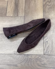 Балетки Loro Piana