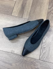 Балетки Loro Piana