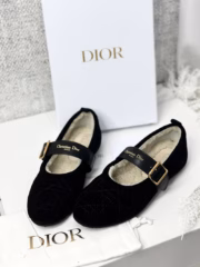 Балетки Dior